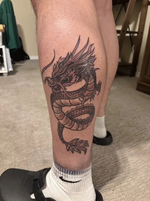 Bully's Tattoos 0