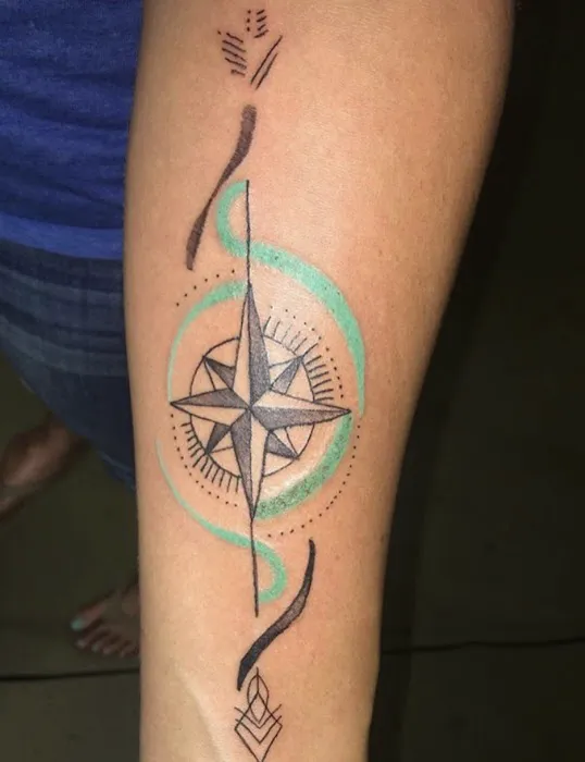Cold Heart Tattoos 5