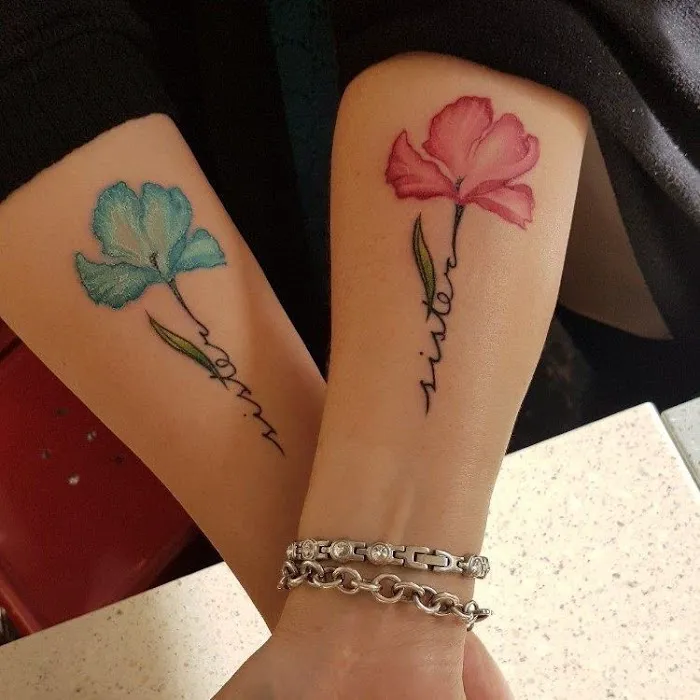 Cold Heart Tattoos 0