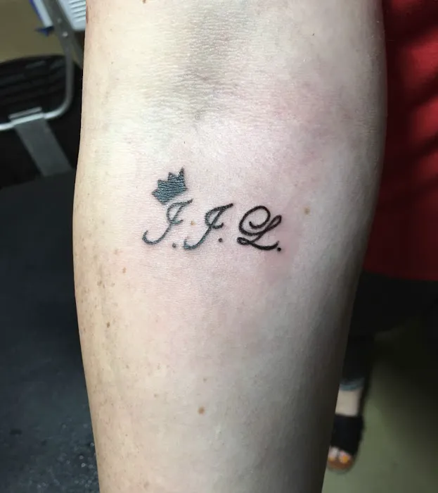 Cold Heart Tattoos 4