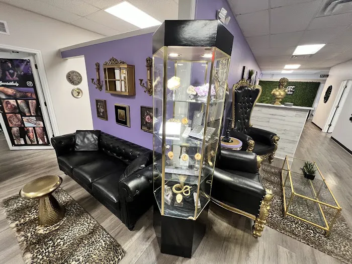 YTL studios 5
