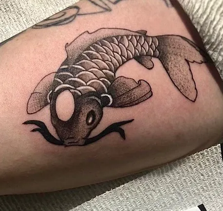 Tiger Tattoos Deltona 4