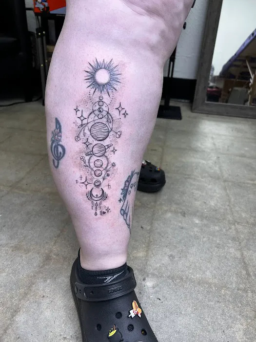 B & L Tattoos 2