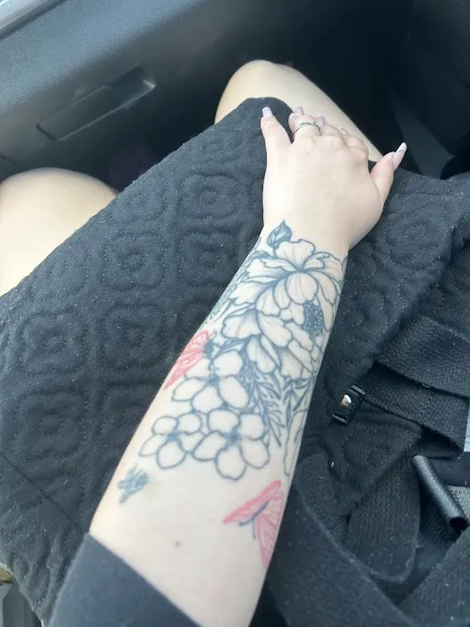 B & L Tattoos 3