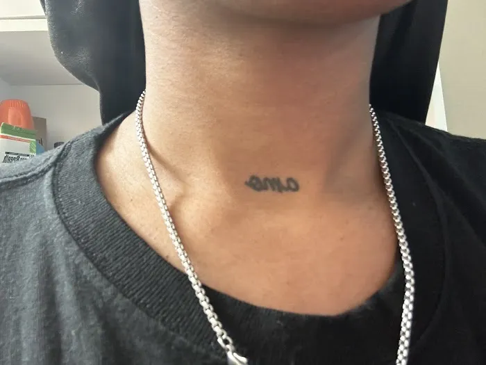 B & L Tattoos 4
