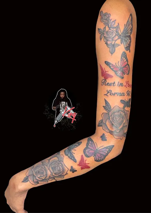 Mad Society Tattoos 8