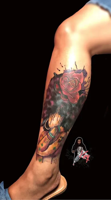 Mad Society Tattoos 3
