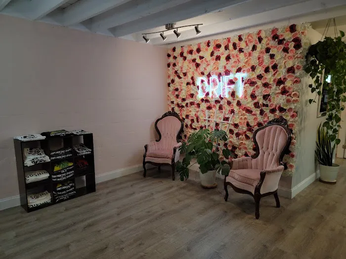 Drift Piercing Studios 0