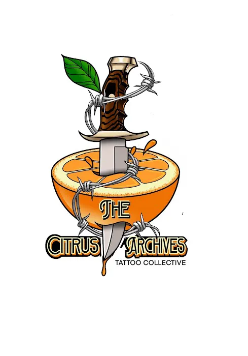 The Citrus Archives 2