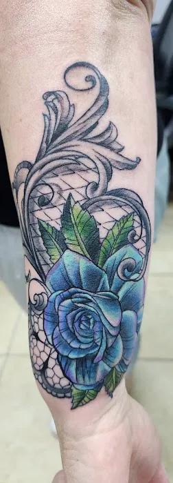 Dungeon Tattoos & Body Piercing 0