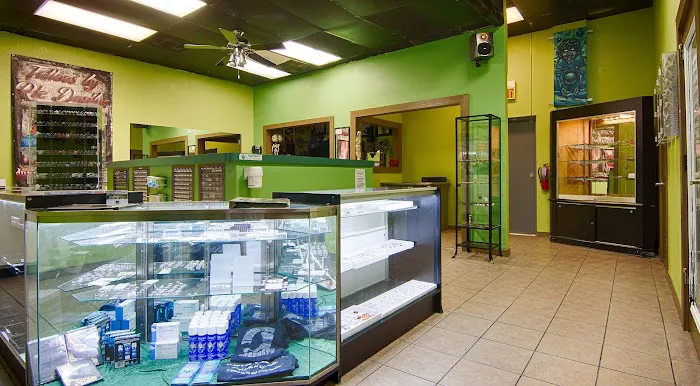 Dungeon Tattoos & Body Piercing 3