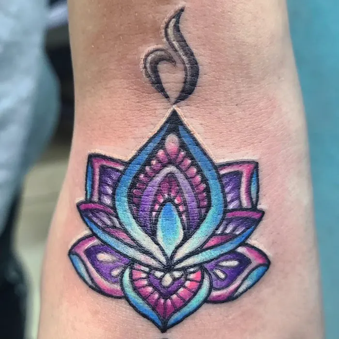 Dungeon Tattoos & Body Piercing 2