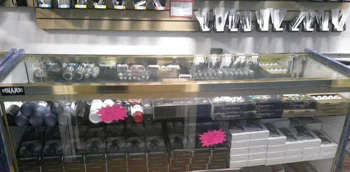 EMZ Tattoo Supplies 5