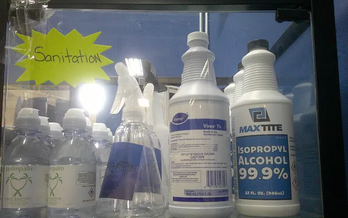 EMZ Tattoo Supplies 6