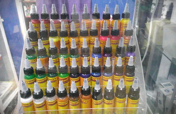 EMZ Tattoo Supplies 3