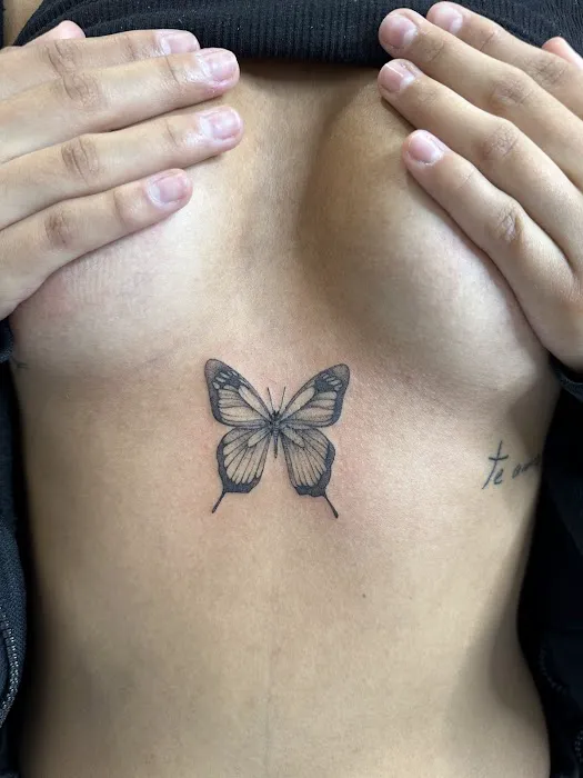 PHOENIX LYON TATTOOS 4