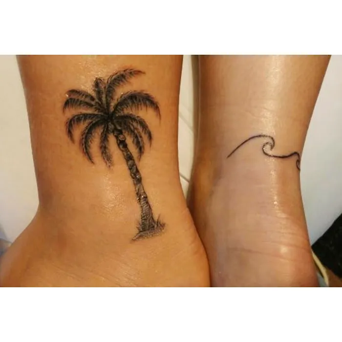 Miss Heidi's Tattoo and Tarot 3