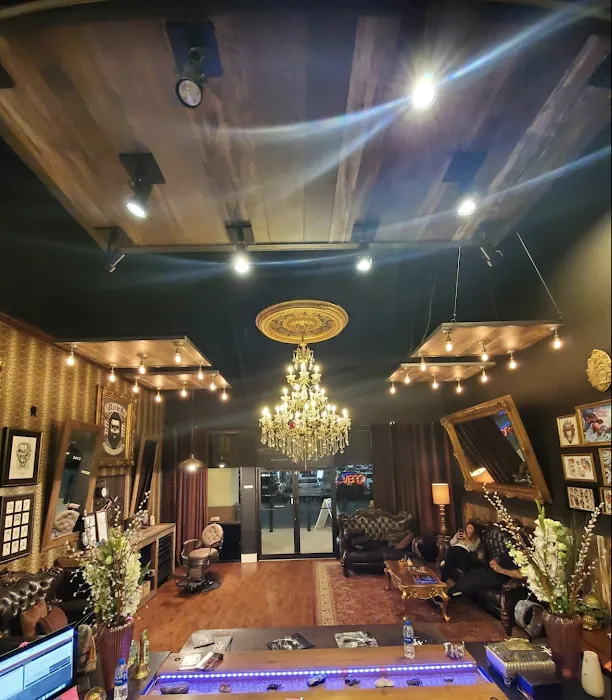 Nautica Tattoo Orlando - Tattoo Studio in Orlando - Tattoo Artist - Tattoo - Studio 6