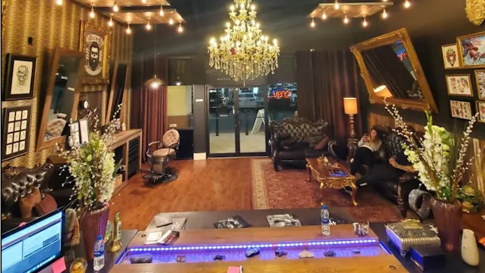 Nautica Tattoo Orlando - Tattoo Studio in Orlando - Tattoo Artist - Tattoo - Studio 0