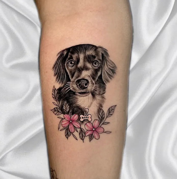 Nautica Tattoo Orlando - Tattoo Studio in Orlando - Tattoo Artist - Tattoo - Studio 4