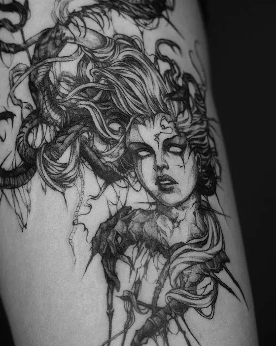 Saigonese Tattoo 5