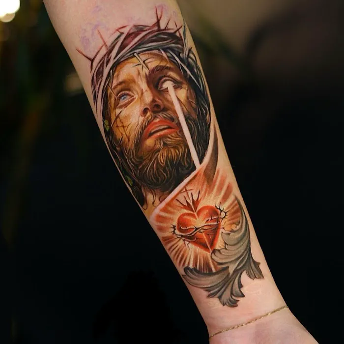 Saigonese Tattoo 4