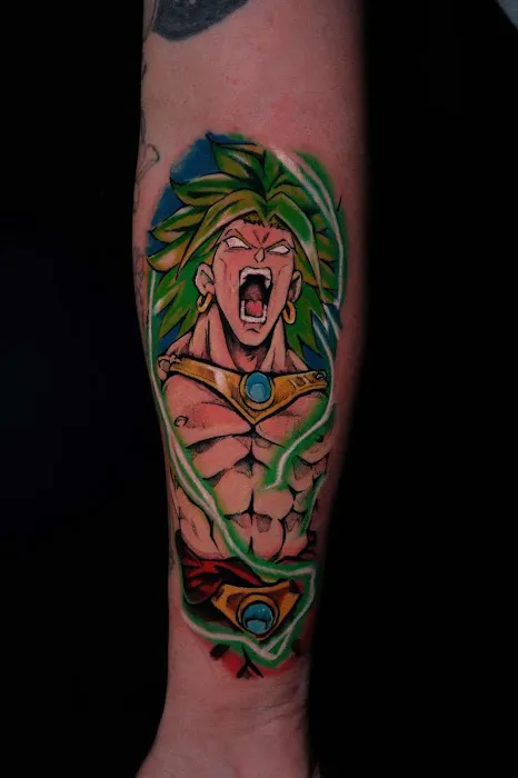 Saigonese Tattoo 1