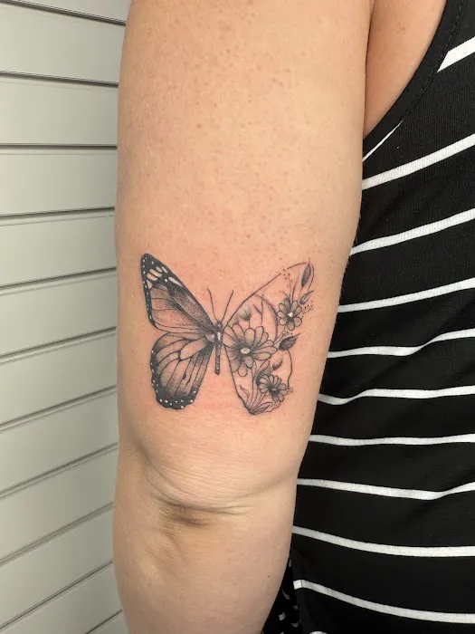 Fine Ink Studios Tattoos 7