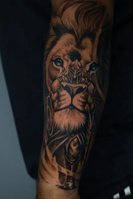 Empire tattoo studio 3