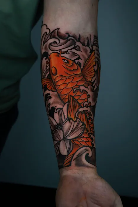 Empire tattoo studio 4