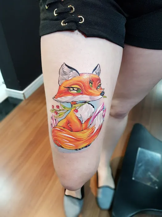 Tattoo Underground 7
