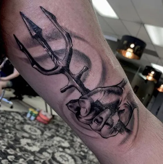 Fine Ink Studios Tattoos 8