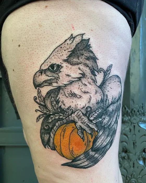 Fine Ink Studios Tattoos 0