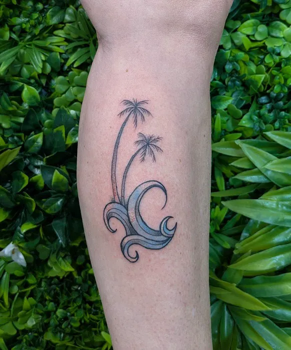 Fine Ink Studios Tattoos 5