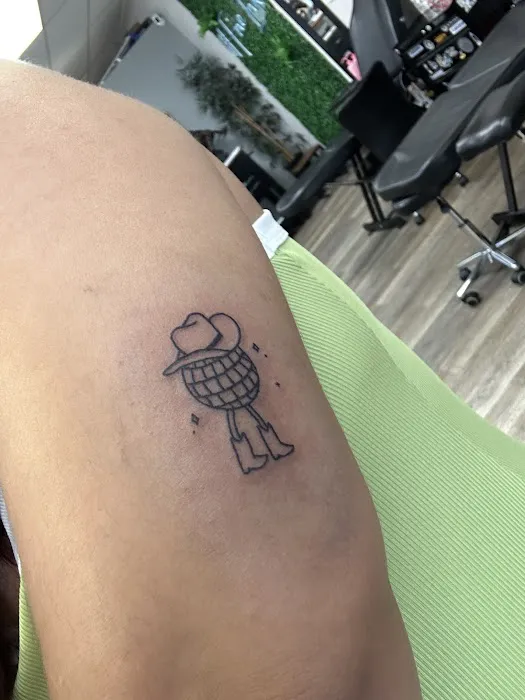 Fine Ink Studios Tattoos 6