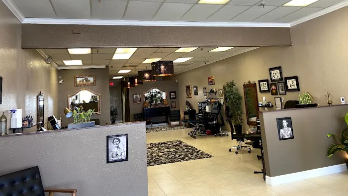Fine Ink Studios Tattoos 4
