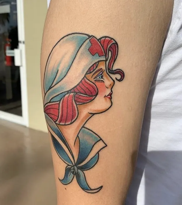 Fine Ink Studios Tattoos 9