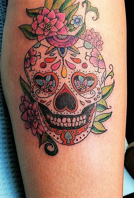 Orlando Tattoo - Sandlake 6