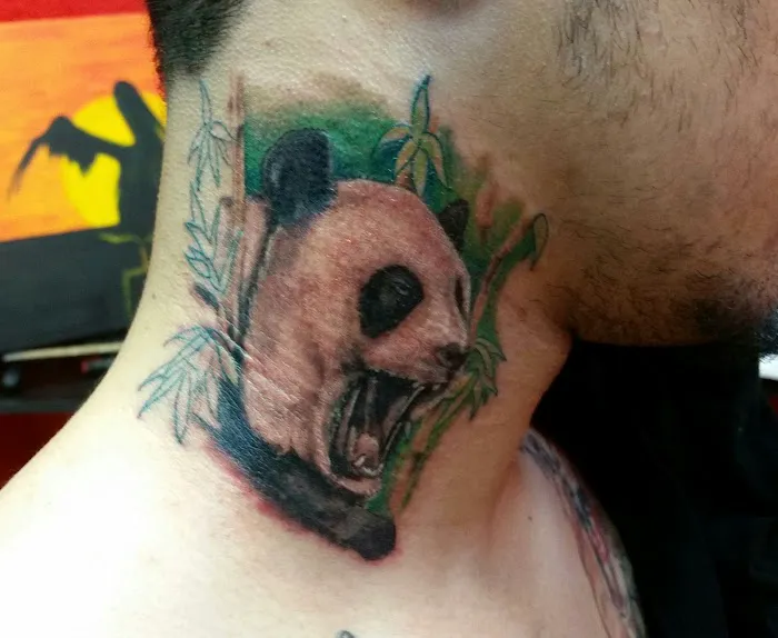 Orlando Tattoo - Sandlake 9