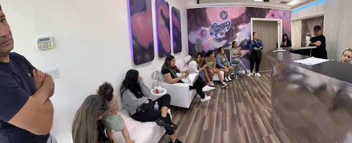 Nebula Art Studio 6