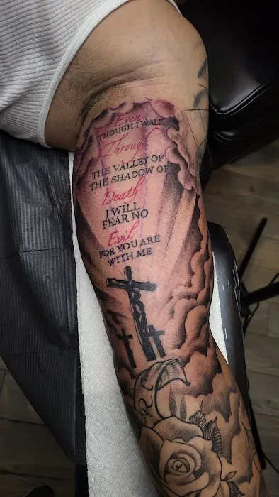 Inked by Tito Aguayo 3
