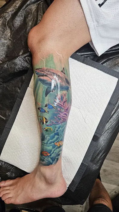 Inked by Tito Aguayo 4