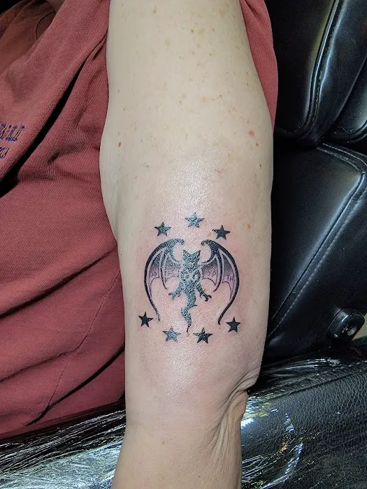 Classic Craft Tattoo Studio 0