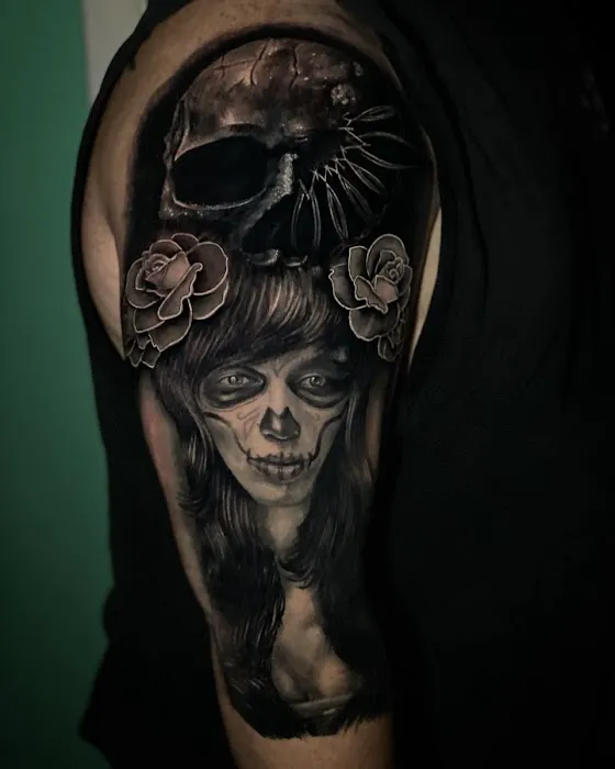 Classic Craft Tattoo Studio 5