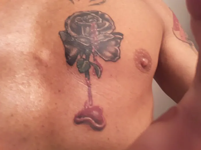 Classic Craft Tattoo Studio 8