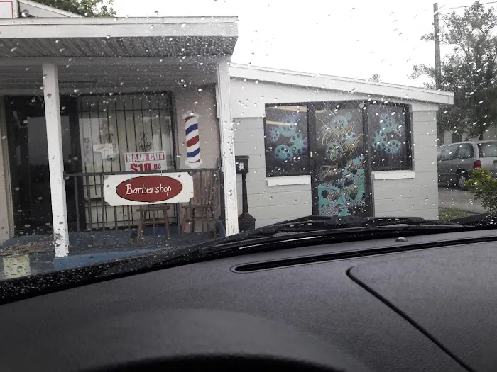 Classic Craft Tattoo Studio 4