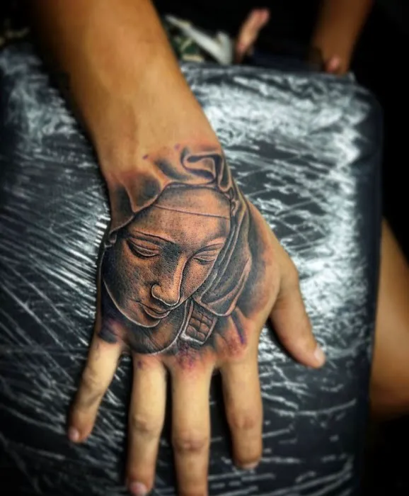 Jokertattooshop 4
