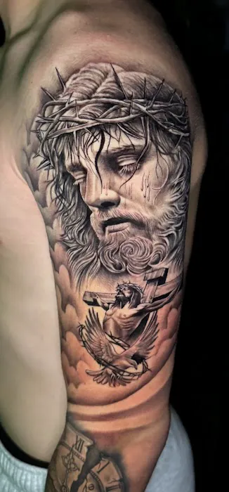 Jokertattooshop 1