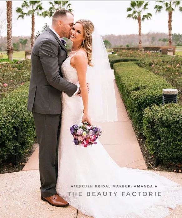 The Beauty Factorie 7