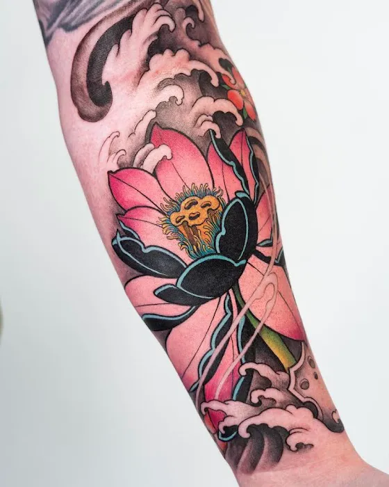 SoDo Tattoo Co. 1